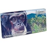 Chimpanzee - Smooth Dark Chocolate, 12 Units / 3.2 oz