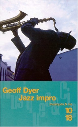 Geoff Dyer