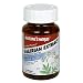 Nature's Herbs Valerian Extract, Standardized Extract, Capsules, 60 capsules (Pack of 3)