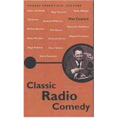 Classic Radio Comedy (Pocket Essentials)