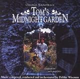 Toms Midnight Garden Soundtrac