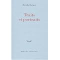 Traits et portraits