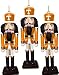 Tennessee Volunteers 3pk Nutcracker Ornament