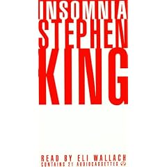 Insomnia