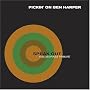Speak Out: Pickin' on Ben Harper a Bluegrass Tribute