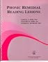 Phonic Remedial Reading Lessons
