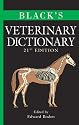 Black's Veterinary Dictionary