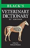 Black's veterinary dictionary