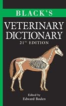 Black's Veterinary Dictionary