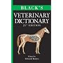 Black's Veterinary Dictionary