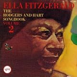 Ella Fitzgerald Sings the Rodgers & Hart Songbook, Vol. 2