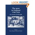 The Poor in England 1700-1850: An Economy of Makeshifts