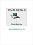 Team Drills for Softball