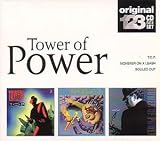 Tower of Power/Monster on a...