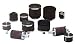K&N 62-1000 Vent Filters