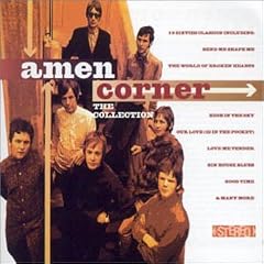 Amen Corner The Collection