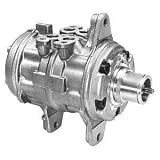 Four Seasons 57307 Remanufactured AC Compressor by Four Seasons
