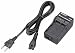 Sony BCVM50 Portable AC Charger for CCD-TRV 138, 338, DCR-DVD 101, 201, 301 and HDR-HC1 Camcorders