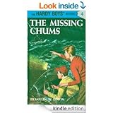 The missing chums