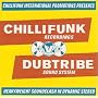 Chilli Funk Records Versus Dub Tribe Sound System
