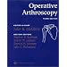 Operative Arthroscopy (Book with DVD)