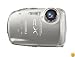 Fujifilm FinePix XP10 12 MP Waterproof Digital Camera with 5x Optical Zoom and 2.7-Inch LCD (Silver)