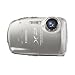 Fujifilm FinePix XP10 12 MP Waterproof Digital Camera with 5x Optical Zoom and 2.7-Inch LCD (Silver)