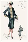 Art Poster, Charming - 18.75 x 27.5