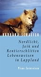  : Nordlicht, Joik und Rentierschlitten: Lebensweisen in Lappland
