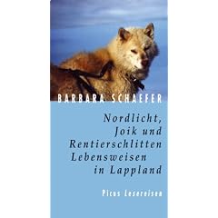 Nordlicht, Joik und Rentierschlitten: Lebensweisen in Lappland