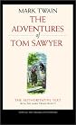 The Adventures of Tom Sawyer (Mark Twain Library)