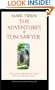 The Adventures of Tom Sawyer (Mark Twain Library)
