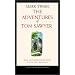 The Adventures of Tom Sawyer (Mark Twain Library)