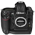 Nikon D3 12.1MP FX Digital SLR Camera (Body Only)