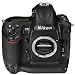 Nikon D3 12.1MP FX Digital SLR Camera (Body Only)