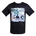 MENS PINK FLOYD LUNATIC TEE SHIRT