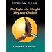 The Eagles Who Thought They Were Chickens; A Tale of Discovery )Teacher's Guide)