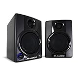 Studiophile AV30 Speakers