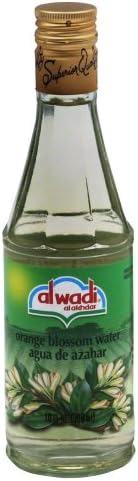 Al Wadi Water Orange Blossom 10.6 Fo (Pack of 3)