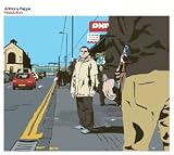 ANTHONY PAPPA PRESENTS / RESOLUTION