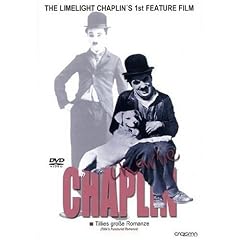 Charlie Chaplin - Tillies gro�e Romanze