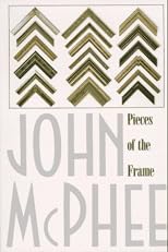 Pieces of the Frame