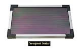 2 Watt Aluminum Frame Solar Panel For Solar Water Pump