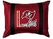 Tampa Bay Buccaneers Sidelines Sham