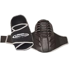 Click here to buy McGuire Nicholas 22373 Gel Lite Monster Kneepads by McGuire-Nicholas.