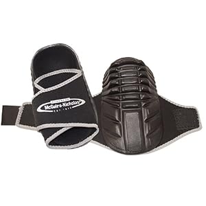 Click here to buy McGuire Nicholas 22373 Gel Lite Monster Kneepads.