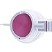 PC gaming headphones VCOM DE191 Pink