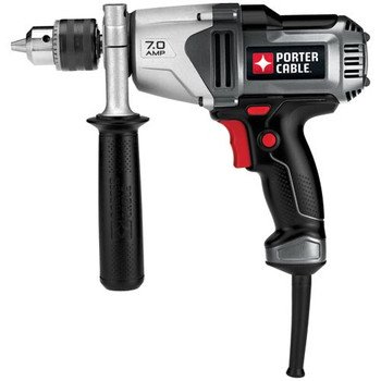 Porter-Cable PC700D 7 Amp 1/2-Inch Variable Speed Drill
