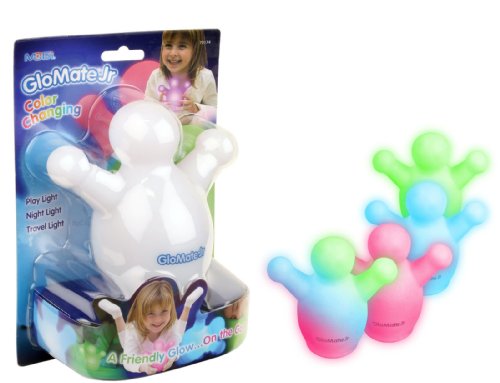 Mobi Glomate Junior