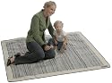 JJ Cole Essentials Blanket Black/Gray
